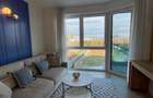 Floreasca Residence, 2 camere lux, balcon cu o priveliste minunata si relaxanta - 9