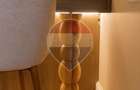 De vânzare apartament cu 3 camere, 2 băi, restaurat integral - Central - 8