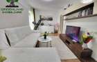 Apartament 3 camere, DECOMANDAT, mobilat, BLOC NOU, Platou Galata