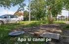 Teren intravilan 1.448 mp in Cerneteaz | Front 18,25 ml | Utilitati | - 17