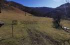 De vânzare teren intravilan 10,100 mp, cu anexă, Munteni