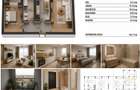 Apartament 2 camere - decomandat - acte finalizate - bloc nou - 1