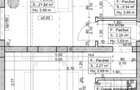 Apartament 2 camere, 72 mp, zona Braytim - 1