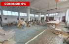 Cladire productie Parter + 3 niveluri, teren intravilan 9738 mp in Timisoara - 13