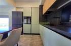 Apartament 3 camere cu priveliste superba in Bellevue Residence - 9