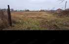 Vand teren Ghioroc 1160mp