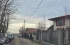 Teren Balotesti,intre case noi,vecinDn1,utilitati la hotar,800 mp