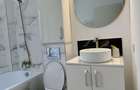 Apartament de inchiriat 2 camere, modern, parter, loc de parcare inclus zona Lucian Blaga - 8