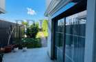 Triplex 4 camere, 2 bai, complet mobilat si utilat.