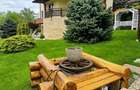 VILA Premium Iasi Bucium PLOPII FARA SOT 7 Camere 825 mp teren Garaj - 5