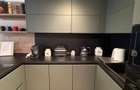 Apartament nou cu 1 camera, 44mp, etaj 1, superfinisat, mobilat si utilat, cu parcare, zona E.Grigor