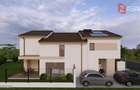 Duplex cu 4 camere de vanzare in localitatea Dumbravita - 5