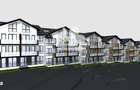 Apartament 2 Camere cu Gradina 50 mp | La Cheie | Cristian Sibiu