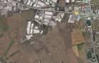Teren Industrial 13.850 mp Chiajna, Str. Italia - Hub Logistic A1/Centură - 2