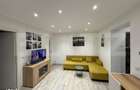 Apartament cu 3 camere, renovat, 52 mp, etaj 1, zona Hotel Ramada - 3