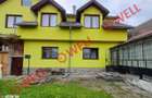 Casa familiala de vanzare in orasul Intorsura Buzaului, str Frunzei!