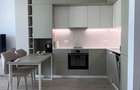 Zona Baneasa, studio dublu, dormitor separat - 6