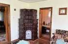 Casa + Teren generos 27 ari Zona linistita in Vad, com Copalnic-Manastur, la doar 26 km de Baia mare - 2