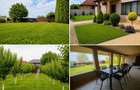 Vilă deosebită 6 vânători• 5 camere• 2 terase• Zona AFi-Atrium• - 11