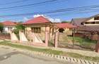 Casa P - 160 mp + Teren-600 mp, Sat. Fetesti - Vrancea - 2