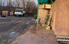 Vand spatiu comercial cu marfa,stivuitor, in localitatea balaceanu,judet buzau.