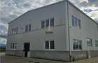 Spatiu Industrial - 600 mp - Depozitare - Distributie - 16