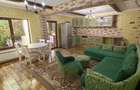 Apartament tip Duplex de 135 mp, 250 mp gradina, 3 locuri de paracare - 1141 E/mp