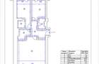 Pipera My Place Nord 3 camere  decomandat