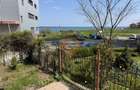 Garden apartament 170 mp 3 camere Faleza Nord Pescarie vedere la mare, curte - 23