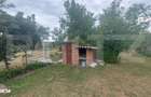 Cabana cu teren de 18 ari, zona Viile Satu Mare - 2
