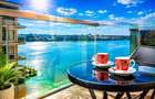 Apartament 2 camere, Solid Residence Mamaia, cu vedere la lac si mare