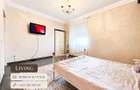 Garsoniera XXL, CENTRU-langa parc, Etaj 1, Complet Renovata & mobilata