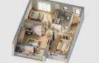 Proiect NOU de case cu 4 camere Trivale | Zona Platou - 7