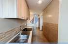 Ap. 2 camere Piata Garii, renovat, mobilat/utilat - 5
