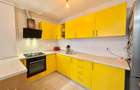 COSMOPOLIS - Apartament cu 2 camere tip studio, mobilat si utilat.
