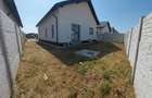 Single P+Pod mansardat, 3 camere si 300 mp teren - Varteju (Bucuresti-Ilfov)