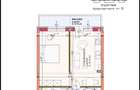Apartament 2 camere | dressing | parcare - 1