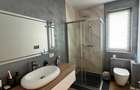 Apartament 3 camere Alpha Bank Pacurari (parcare + boxa + etaj intermediar + bloc nou + 2 bai) - 5