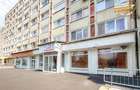 Spatiu comercial 128 mp, vitrinat, vad comercial format, acces direct, potential