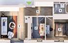 Confort si Stil Apartament 2 camere 54mp, imobil tip vila P+3+M