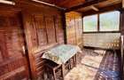 Cabana din lemn, 37 mp, Liubcova