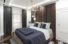 Copou-Aleea Sadoveanu apartament cu 3 camere decomandat Cod:133377