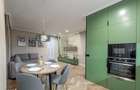 Apartament Exclusivist 2 camere | Afacere la cheie - 5
