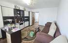 Apartament 3 decomandate, mobilat, zona Tic Tac - 14