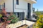 Apartament cu 2 camere terasa gradina parcare privata - 8