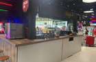Vand insula cafenea to-go complet echipata -Prahova Value Center - 6