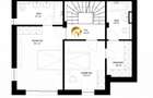 Casa TownHouse 4 camere - Calitate Premium - Otopeni Odaile - 11