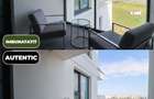 High Garden East Obor-Apartament 2 camere cu terasa de 40 mp-Pret comp - 6