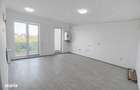 Apartament luminos cu vedere deschisa