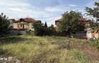 Teren exclusivist 586 mp, deschidere 27,21, adancime 19,84 Militari, P - 5